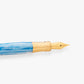 Visconti Comedia Paradiso - Fountain Pen