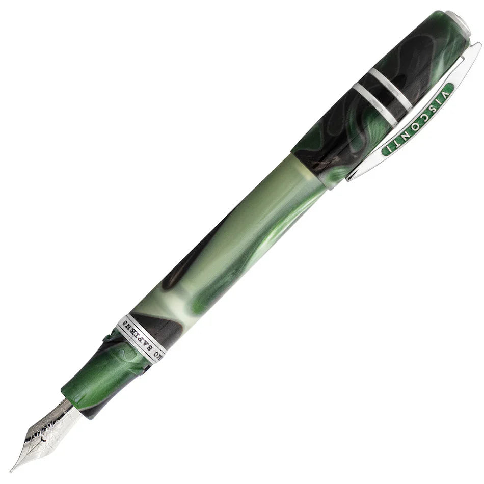 Visconti Homo Sapiens Tuscan Hills - Fountain Pen