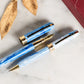 Visconti Comedia Paradiso - Fountain Pen