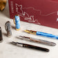 Visconti Comedia Paradiso - Fountain Pen