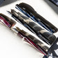 Visconti Divina Elegance Imperial Blue Oversize - Fountain Pen