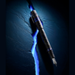 Visconti Homo Sapiens Carbon Abyssus Fountain Pen Collection