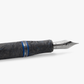 Visconti Homo Sapiens Carbon Abyssus Fountain Pen Collection