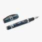 Visconti Limited Edition Homo Sapiens Dark Sapphire Fountain Pen  Collection