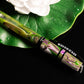 Visconti Homo Sapiens Lotus Garden - Fountain Pen