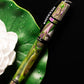 Visconti Homo Sapiens Lotus Garden - Fountain Pen