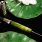 Visconti Homo Sapiens Lotus Garden - Fountain Pen