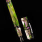 Visconti Homo Sapiens Lotus Garden - Fountain Pen