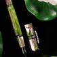 Visconti Homo Sapiens Lotus Garden - Fountain Pen