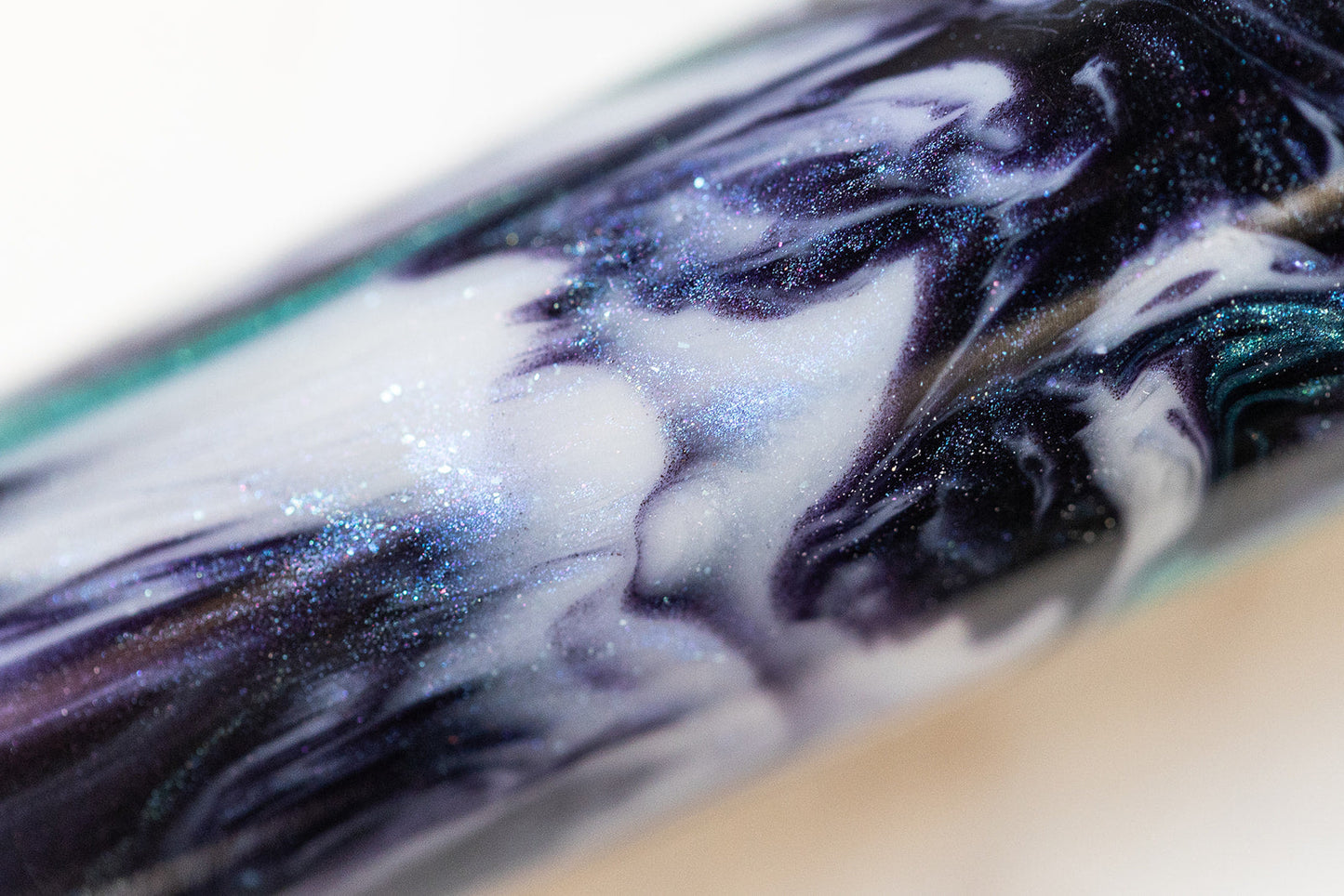 Visconti Homo Sapiens Earth Origins Air - Fountain Pen