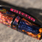 Visconti Homo Sapiens Earth Origins Fire - Fountain Pen