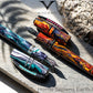 Visconti Homo Sapiens Earth Origins Air - Fountain Pen