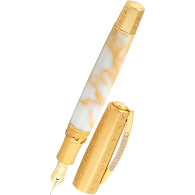 Visconti Il Magnifico Calacatta Gold Limited Edition