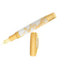 Visconti Il Magnifico Calacatta Gold Limited Edition - Fountain Pen
