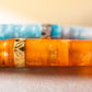 Visconti Kaleido Fire Opal - Fountain Pen