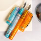 Visconti Kaleido Fire Opal - Fountain Pen