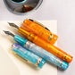 Visconti Kaleido Fire Opal - Fountain Pen