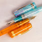 Visconti Kaleido Fire Opal - Fountain Pen