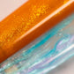 Visconti Kaleido Fire Opal - Fountain Pen