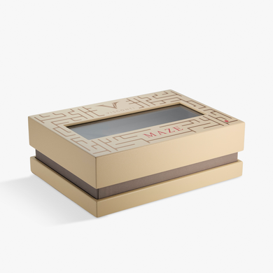 Visconti Maze Limited Edition Fountain Pen – Nibs.com