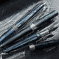 Visconti Mirage Mythos Poseidon - Fountain Pen
