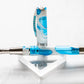 Visconti Opera Master Antarctica w/Palladium Trim - Fountain Pen