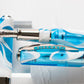 Visconti Opera Master Antarctica w/Palladium Trim - Fountain Pen