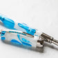 Visconti Opera Master Antarctica w/Palladium Trim - Fountain Pen