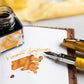 Visconti Van Gogh Impressionist Sunflowers - Fountain Pen