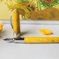 Visconti Van Gogh Impressionist Sunflowers - Fountain Pen