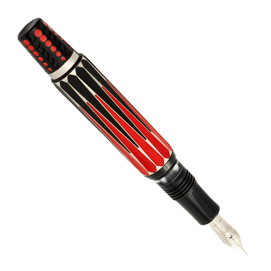 Visconti Backgammon - Fountain Pen