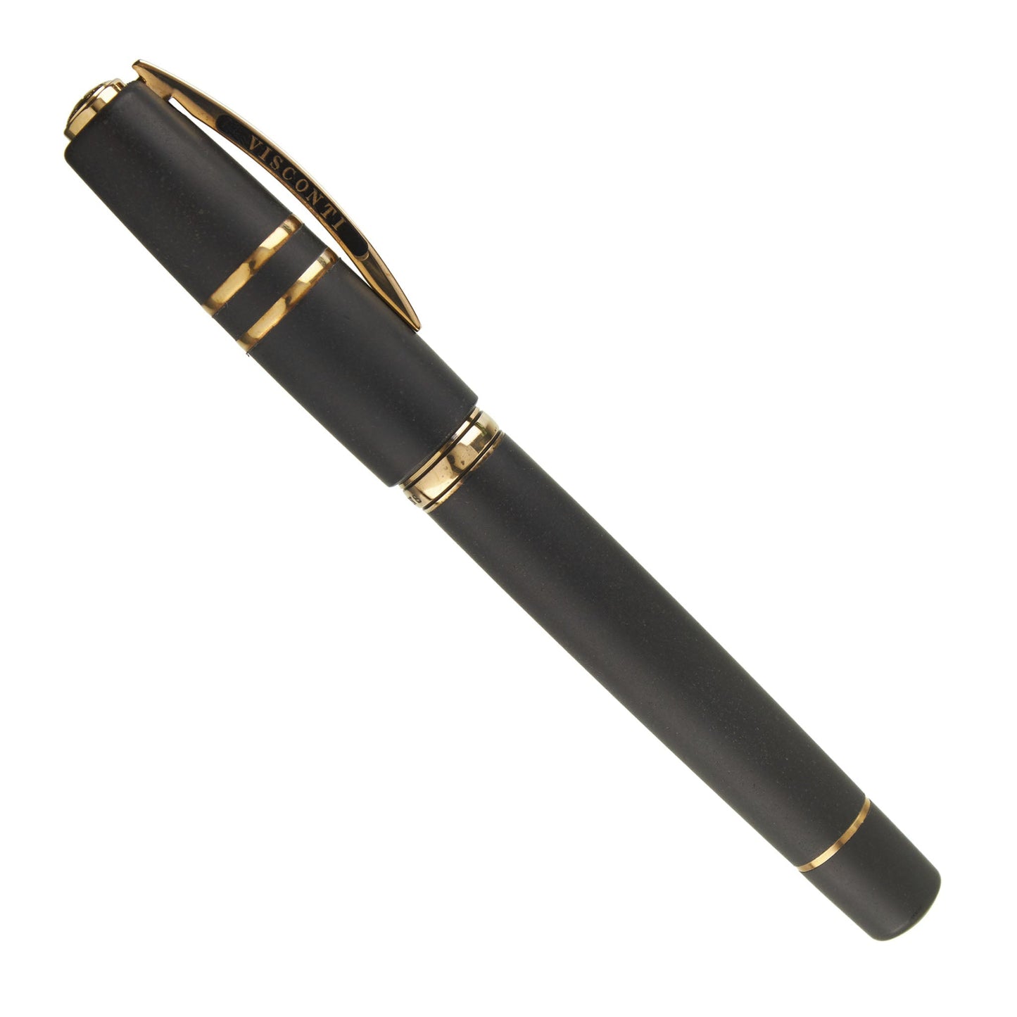 Visconti Homo Sapiens Lava Bronze Age - Fountain Pen