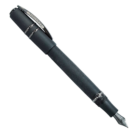 Visconti Homo Sapiens Dark Age - Fountain Pen