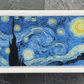 Visconti Van Gogh Impressionist Starry Night - Fountain Pen