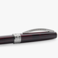 Visconti Michelangelo Black Fontain Pen