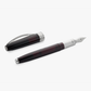 Visconti Michelangelo Black Fontain Pen