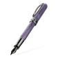 Visconti Rembrandt-S Lavender - Fountain Pen