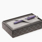 Visconti Rembrandt-S Lavender - Fountain Pen