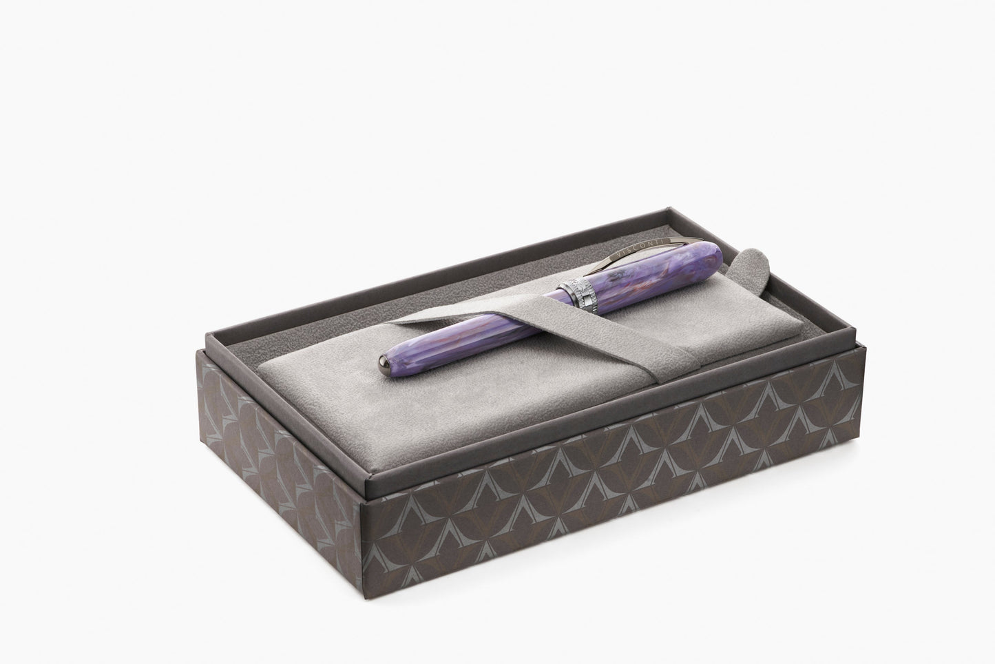 Visconti Rembrandt-S Lavender - Fountain Pen