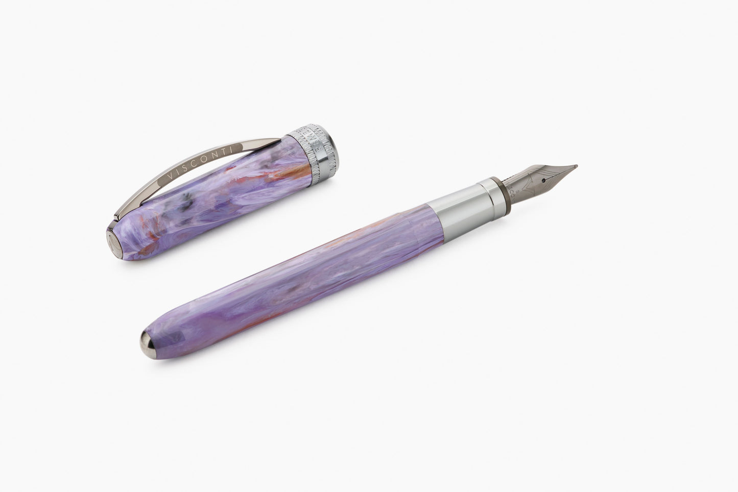 Visconti Rembrandt-S Lavender - Fountain Pen