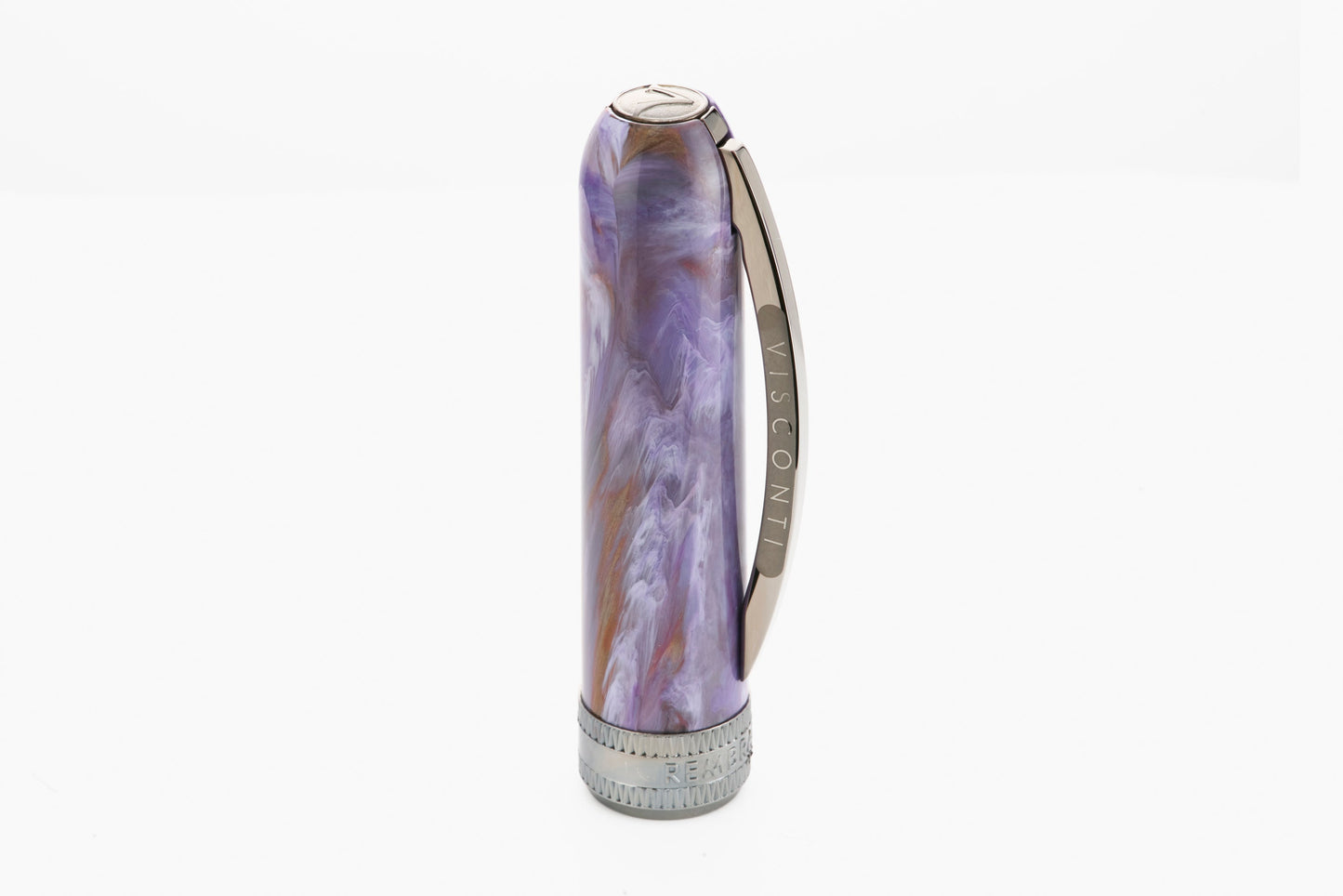 Visconti Rembrandt-S Lavender - Fountain Pen