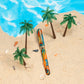 Nahvalur Summer Voyage