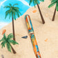 Nahvalur Summer Voyage