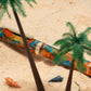 Nahvalur Summer Voyage