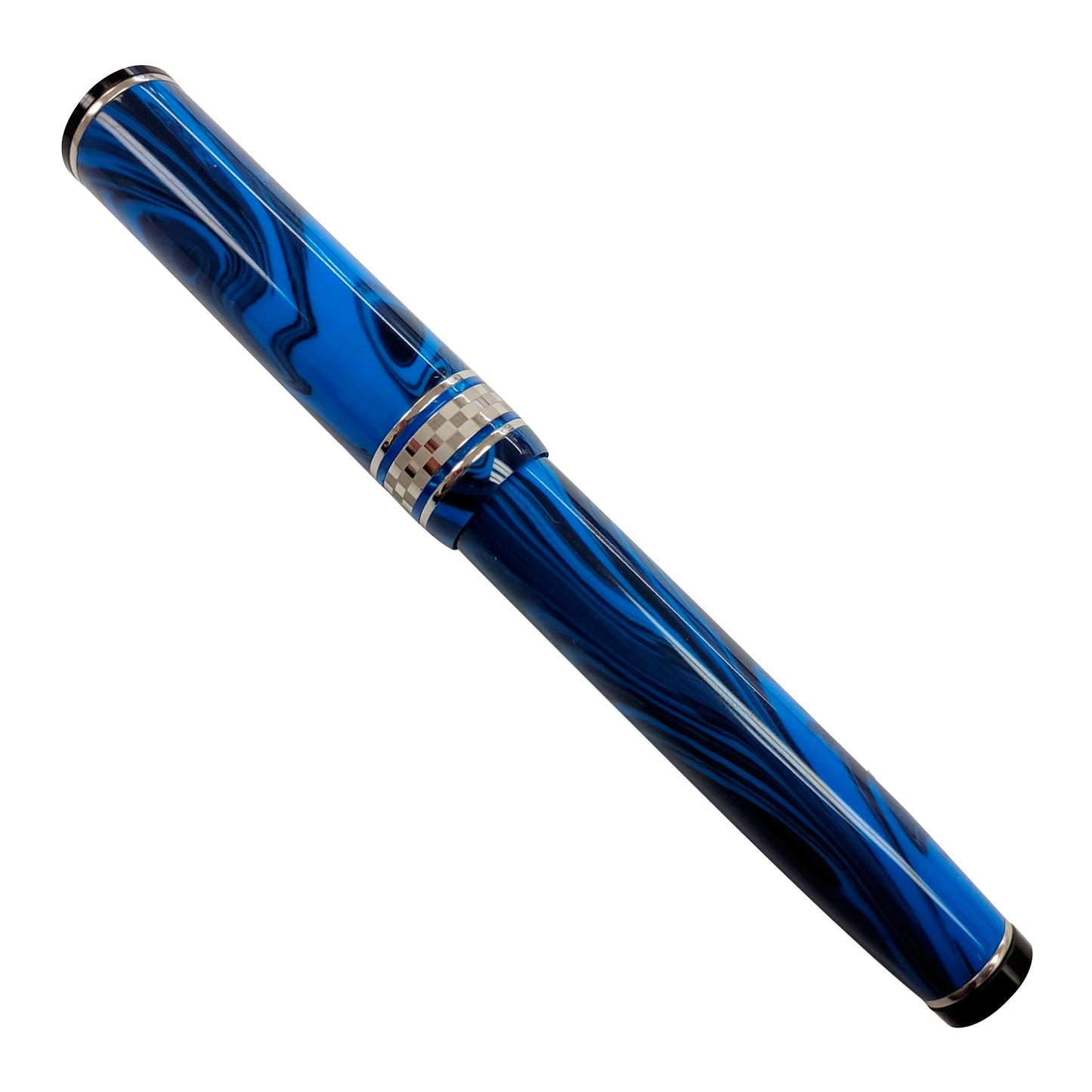 Wahl Eversharp Decoband Carroll Shelby 427 Cobra Limited Edition