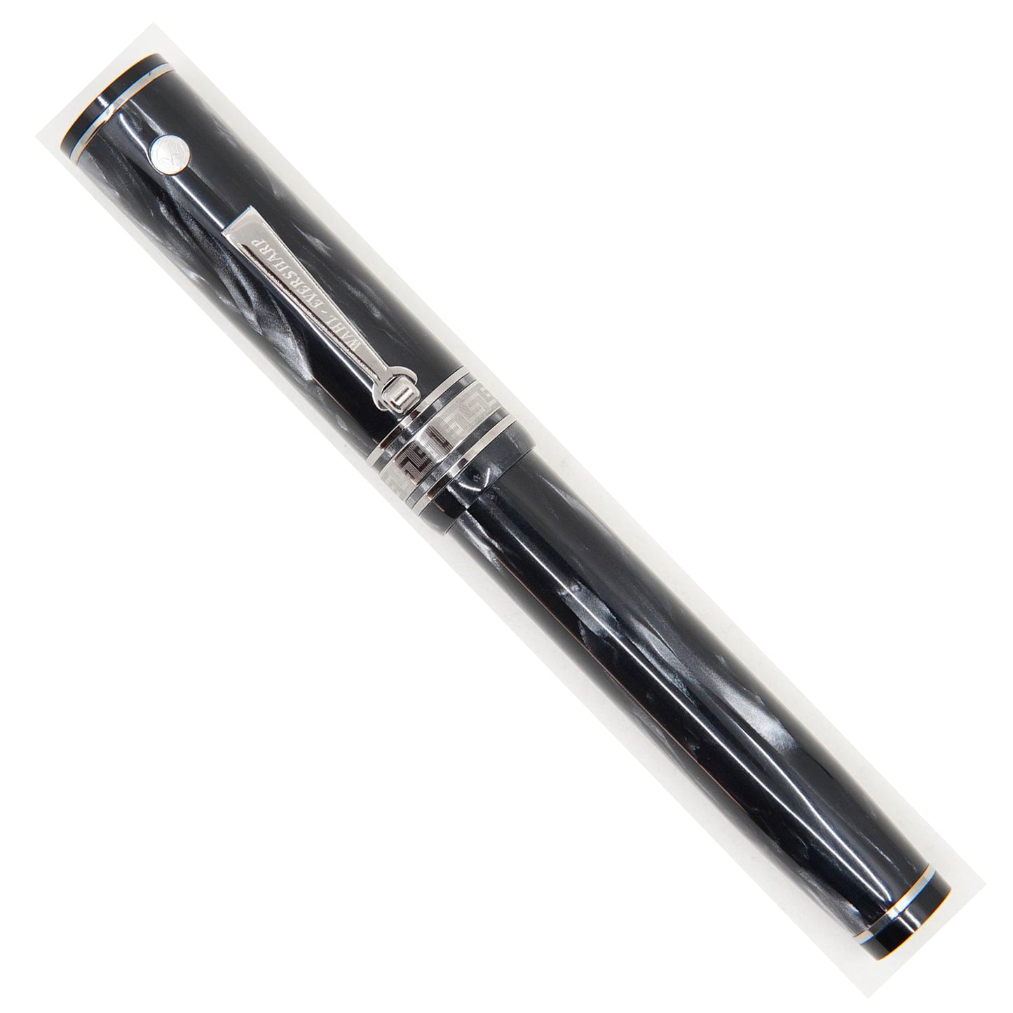 Wahl Eversharp Decoband London Smoke Grey