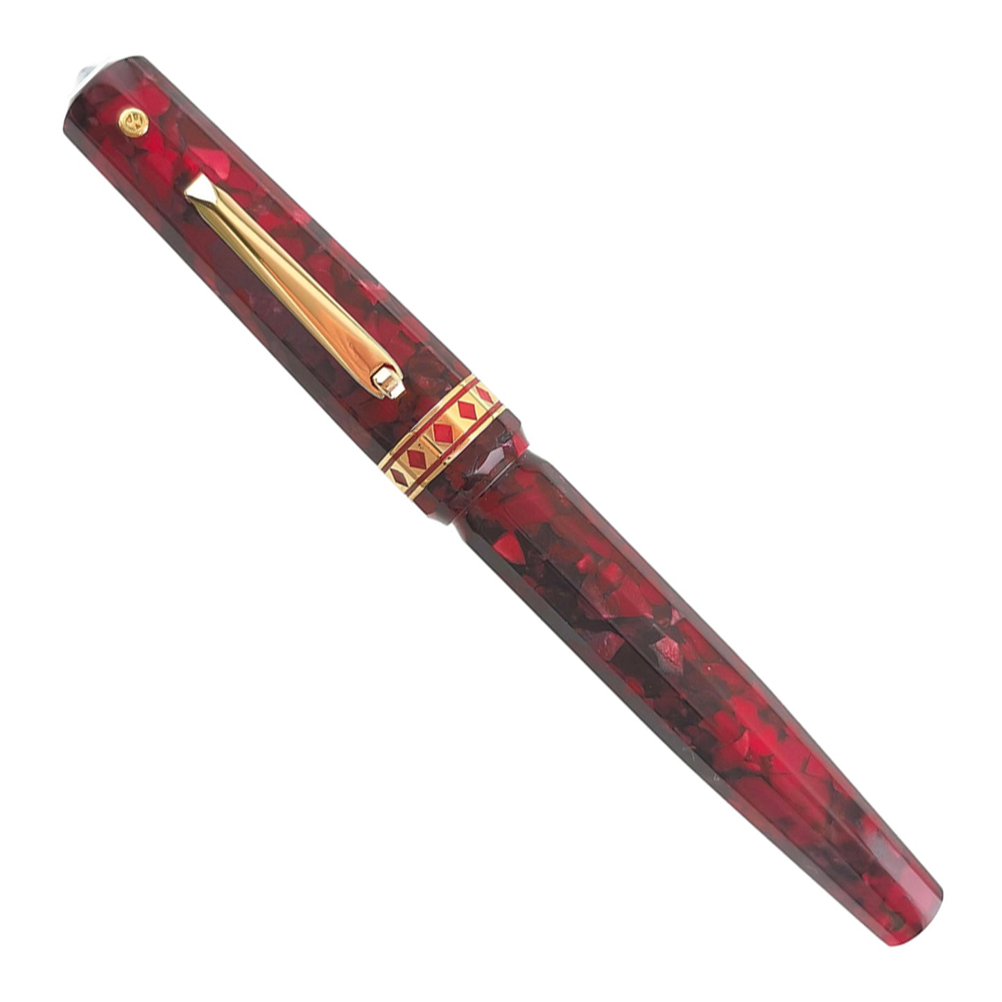 Wahl Eversharp Doric Oversize Morroco