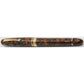 OMAS Ogiva Extra Blue Saffron Celluloid 222 Limited Edition
