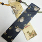 Nakaya Kyoto Nishijin-ori Single Pen Pouch