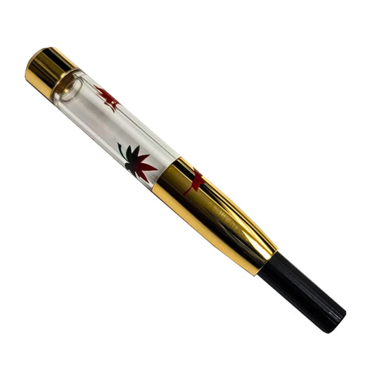 Nakaya Maki-e Maple Leaves Converter